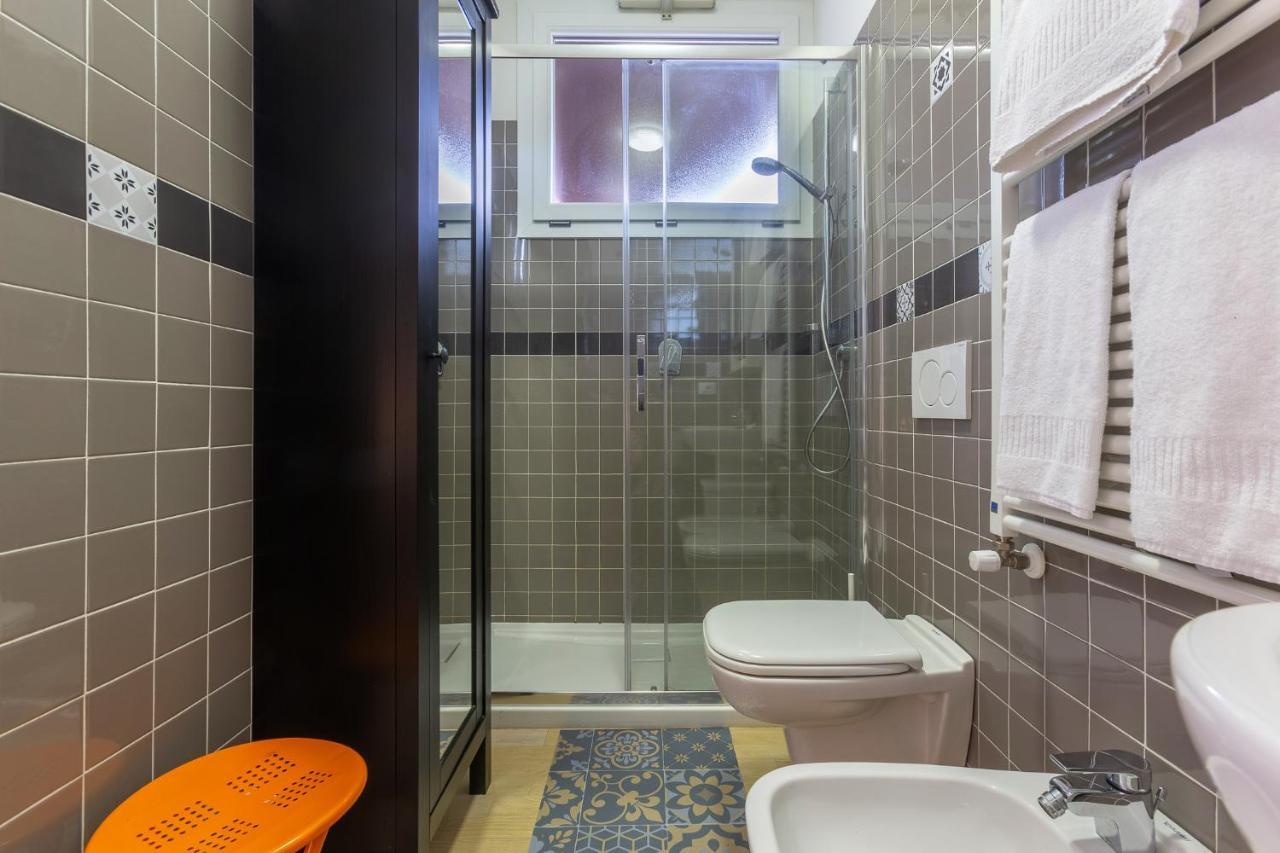 בולוניה Lazzaretto A 5 Min Dall'Aeroporto Apartment מראה חיצוני תמונה