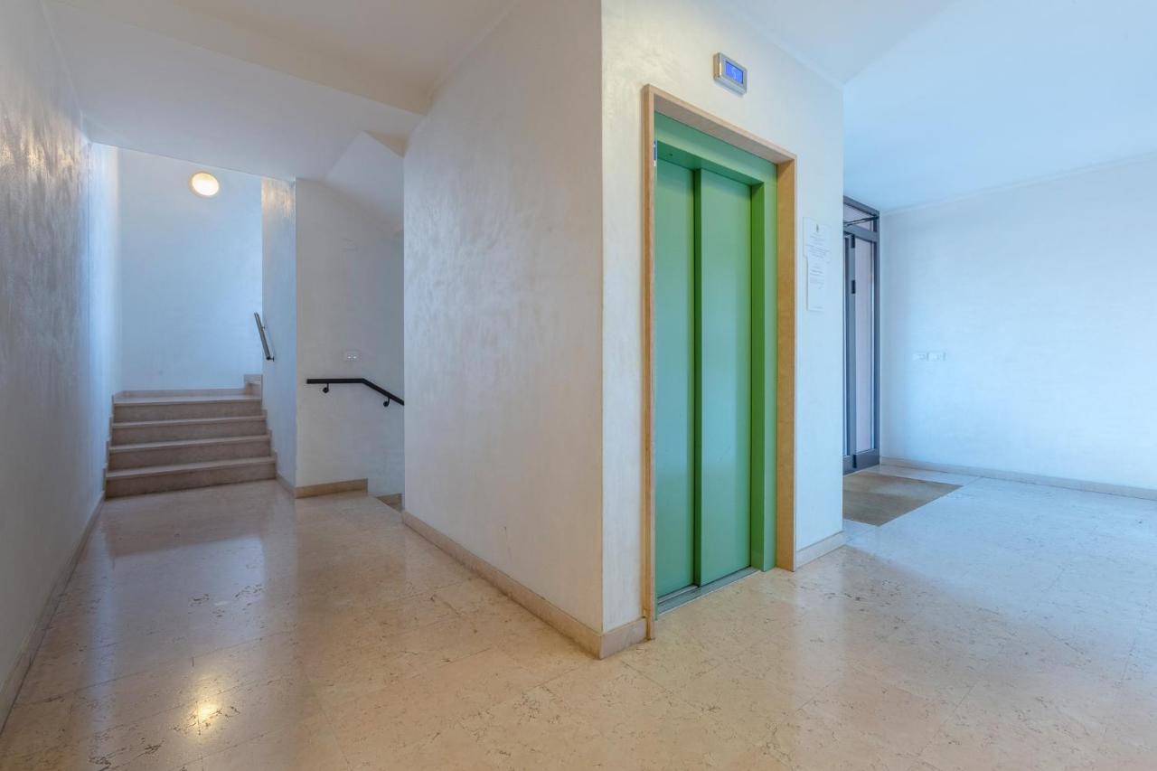 בולוניה Lazzaretto A 5 Min Dall'Aeroporto Apartment מראה חיצוני תמונה