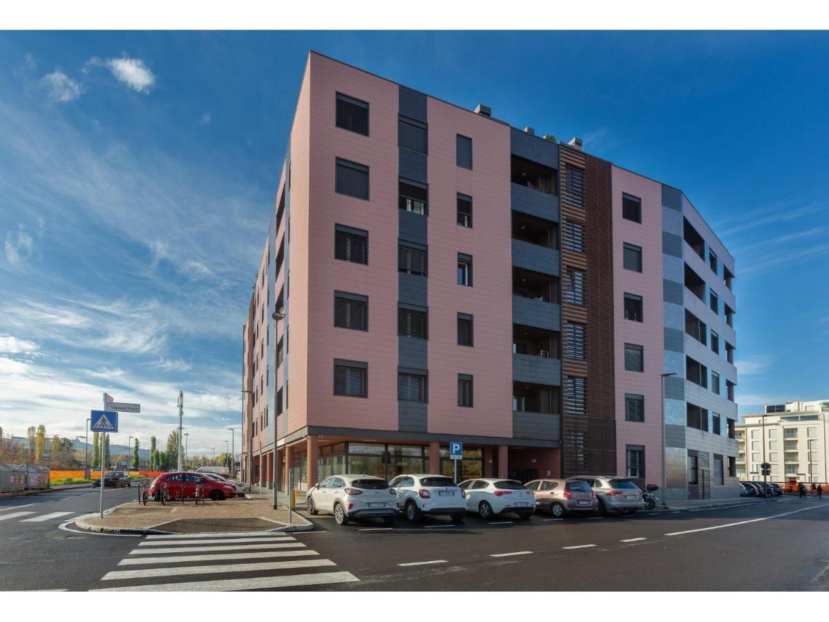 בולוניה Lazzaretto A 5 Min Dall'Aeroporto Apartment מראה חיצוני תמונה